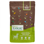 Nature’s Logic Canine Dry Turkey