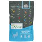 Nature’s Logic Feline Dry Sardine