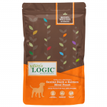 Nature’s Logic Canine Dry Duck & Salmon