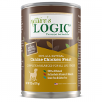 Nature’s Logic Canine Canned Chicken