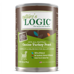 Nature’s Logic Canine Canned Turkey