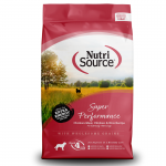 Nutrisource Super Performance 40lb