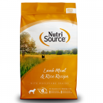 Nutrisuorce Cordero Toda Raza