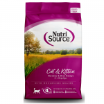 Nutrisource Cat & Katten Pollo y Arroz
