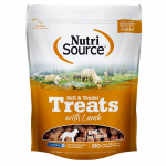 Nutrisource Treats Cordero