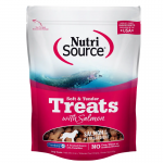 Nutrisource Treats Salmón