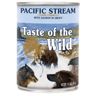 Taste of the Wild High Prairie Canine Bisonte y Venado