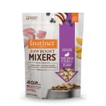 Instinct Cat RB Mixers Farm-Raised Conejo