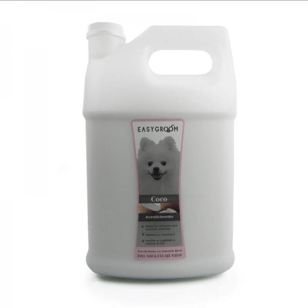 Acondicionador De Coco Easygroom - Imagen 2