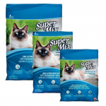 Arena para Gato Super Mix