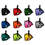 Pechera para Perro Boston Harness - DOGLINE