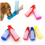 BOTELLA PARA AGUA PLEGABLES