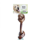 +QPets Bully Bone