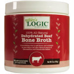 Nature’s Logic Dehydrated Beef Bone Broth
