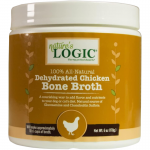 Nature’s Logic Dehydrated Chicken Bone Broth