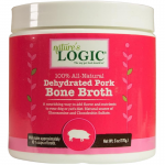 Nature’s Logic Dehydrated Pork Bone Broth