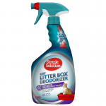 Cat Litter Box Deodorizer