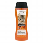 CHAMPÚ DE PAPAYA MIEL EASYGROOM PARA GATOS