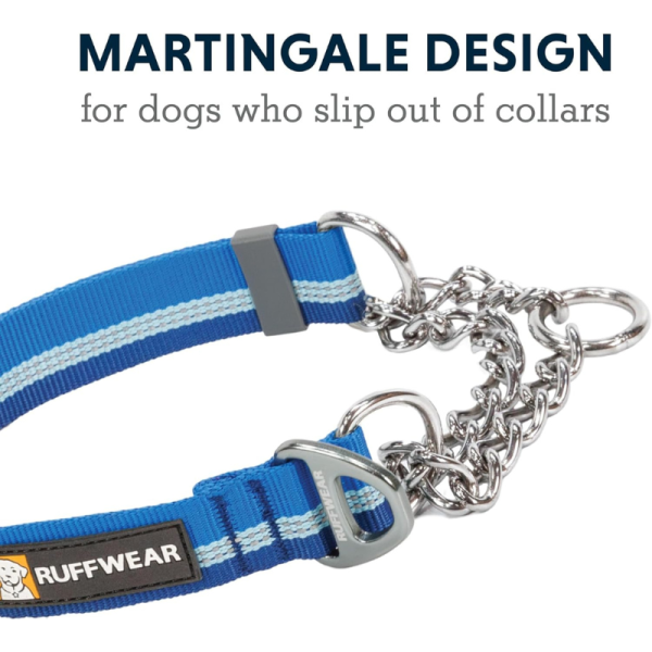 Chain Reaction Collar - Ruffwear - Imagen 5