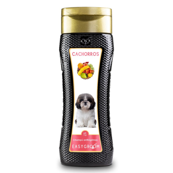 Champú para Cachorros Easygroom