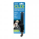 El Cinturón de Seguridad CLIX