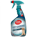 Stain Odour Remover Oxy Trig Spray