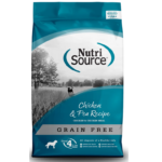 Nutrisource Libre de Granos- Pollo
