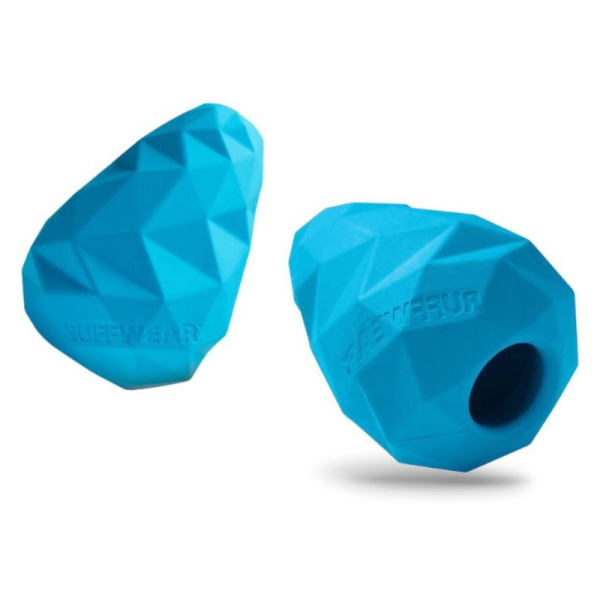 Gnawt -A- Cone Toy - RUFFWEAR - Imagen 3