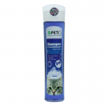 Shampoo y Acondicionador +QPETS GATO