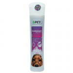 Acondicionador para Perro +QPETS