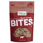 Treat Liofilizados para Perro y Gato Sabor a Hígado de Res