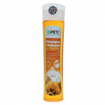 Shampoo +QPETS Vitalizante