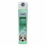 Shampoo +QPETS Cachorro