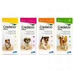 Credelio - Antiparasitario Externo Para Perros