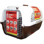 TRANSPORTADORAS PARA PERRO VOYAGEUR DOGIT
