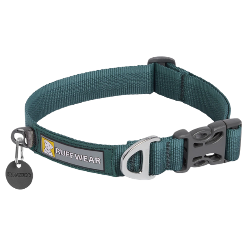 FRONT RANGE COLLAR – Maskoticas CR