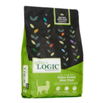 Nature’s Logic Feline Dry Turkey