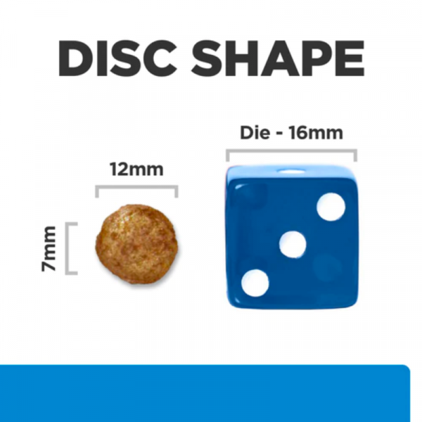 Hill's Prescription Diet Canine D/D Duck &Amp; Pot 3.63 Kg - Imagen 3