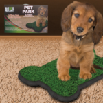 ALFOMBRA PARA MASCOTA