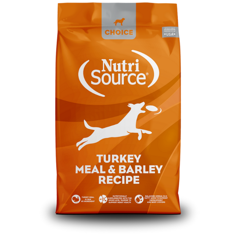 NutriSource Dog archivos Maskoticas CR