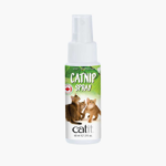 Hierba Gatera Catnip Spray Catit