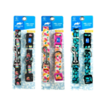 SET COLLAR CON CORREA PARA PERRO ANIMAL PLANET