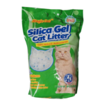 Arena Silica Pets Pioner de 5 Lb