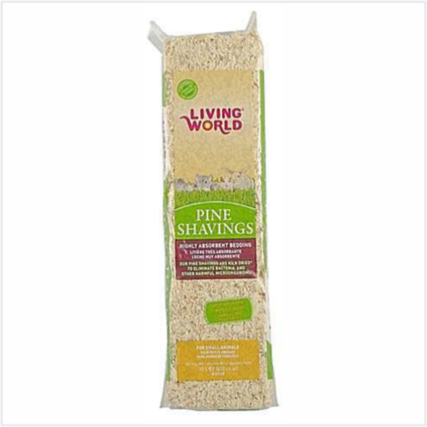 Burucha de Pino Living World - Imagen 2