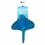 Peluche Clean Earth Mantaraya