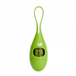Dispensador 2.0 + 1 Rollo Fragancia Lavanda