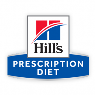 Hill's - Prescription Diet - Dog