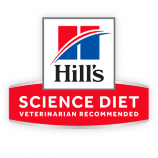 Hill's Science Diet - Cat