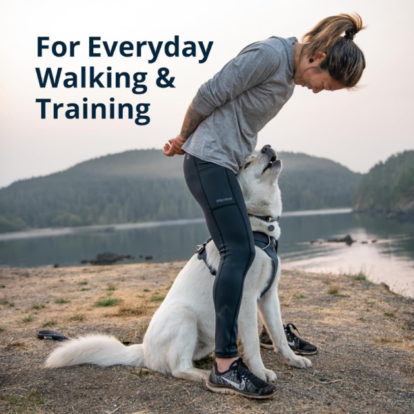 Pechera Front Range Dog Ruffwear - Imagen 3