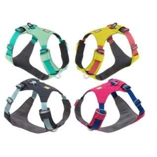 Pechera Hi & Light Ruffwear
